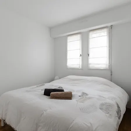 Appartement Yh-1-moulin With Garden And Pool