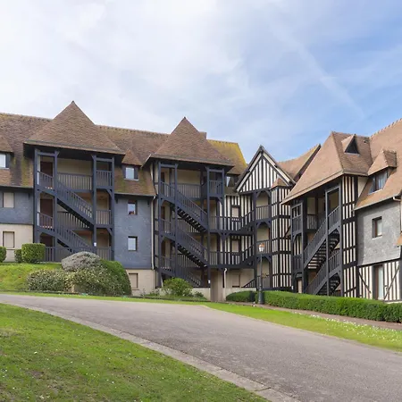 Yh-1-moulin With Garden And Pool Apartament