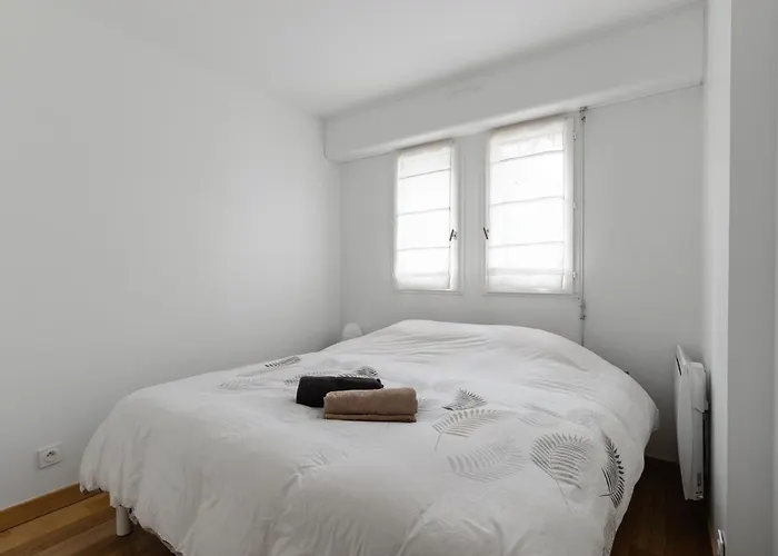 Appartamento Yh-1-moulin With Garden And Pool