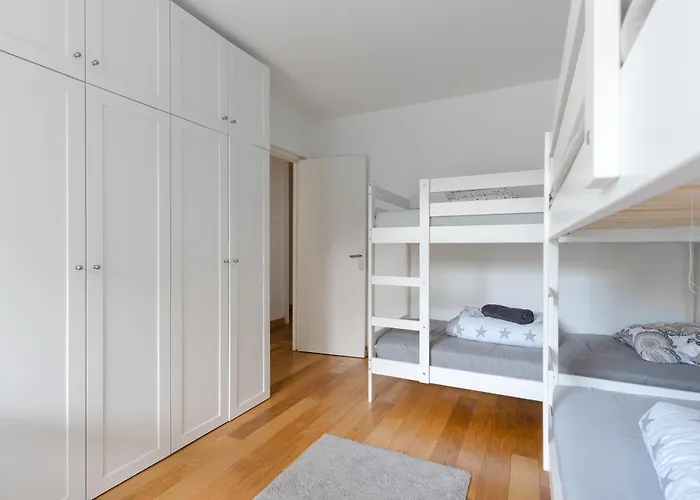 Appartamento Yh-1-moulin With Garden And Pool *