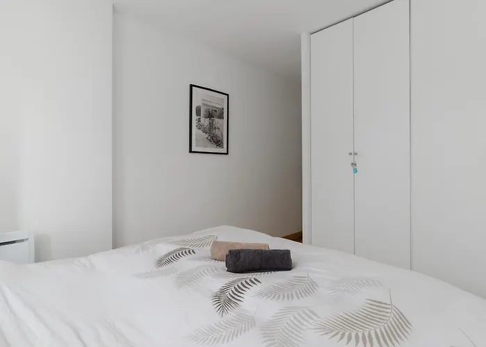 Yh-1-moulin With Garden And Pool Appartamento *