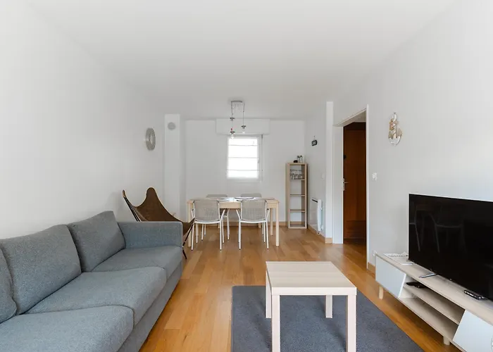 Yh-1-moulin With Garden And Pool *