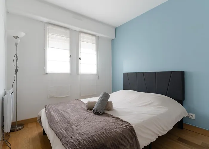 Appartamento Yh-1-moulin With Garden And Pool